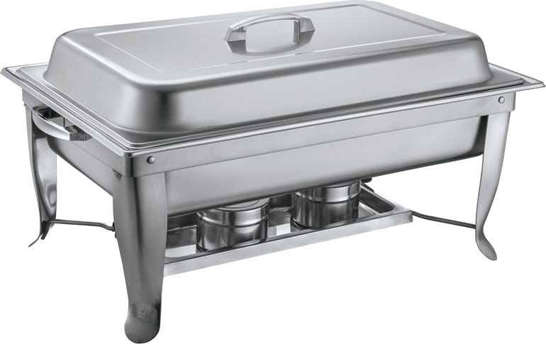 533 Economy Chafer 9L